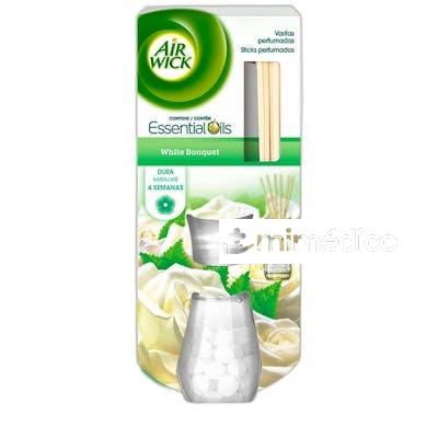 VARITAS PERFUMADAS WHITE BOUQUET NA AIR WICK