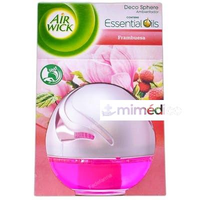 AMBIENTADOR FRAMBUESA 75 ML NA AIR WICK