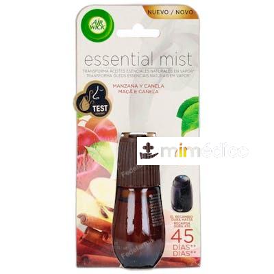 AMBIENTADOR RECAMBIO CANELAMANZANA 20 ML NA AIR WICK