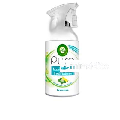 AEROSOL AMBIENTADOR PURE REFRESCANTE 250 ML NA AIR WICK