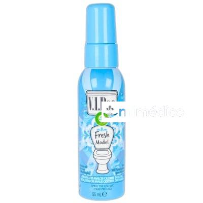 VIPOO WC FRESH MODEL SPRAY 55 ML NA AIR WICK