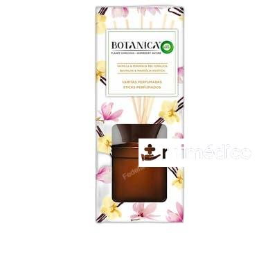 VARITAS PERFUMADAS VAINILLA Y MAGNOLIA DEL HIMALAYA 80 ML NA AIR WICK