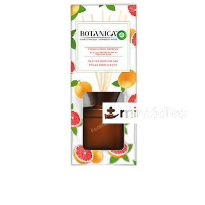 VARITAS PERFUMADAS POMELO Y MENTA MARROQUI 80 ML NA AIR WICK