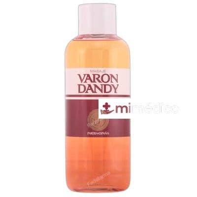 VARON DANDY AFTER SHAVE LOCION 1000 ML 1 L VARON DANDY