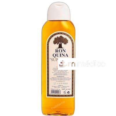 LOCION CAPILAR SUPERIOR 750 ML CRUSELLAS