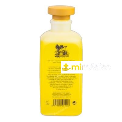AGUA FRESCA GEL DUCHA 400 ML ADOLFO DOMINGUEZ