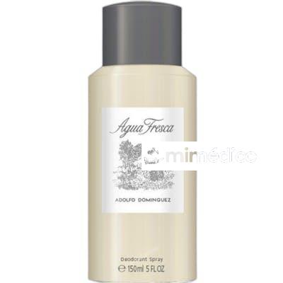 AGUA FRESCA DESODORANTE SPRAY 150 ML ADOLFO DOMINGUEZ