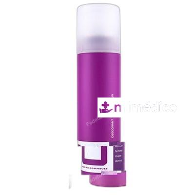 U FEMME DEODORANT 150 ML ADOLFO DOMINGUEZ