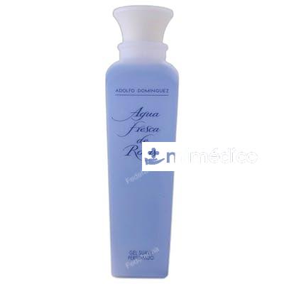 AGUA DE ROSAS GEL 500 ML ADOLFO DOMINGUEZ