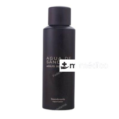 AGUA SANDALO DEO VAPO 200 ML NA ADOLFO DOMINGUEZ