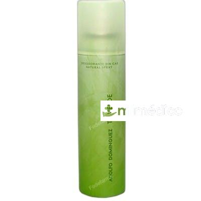 T VERDE EAU DE TOILETTE 150 ML ADOLFO DOMINGUEZ