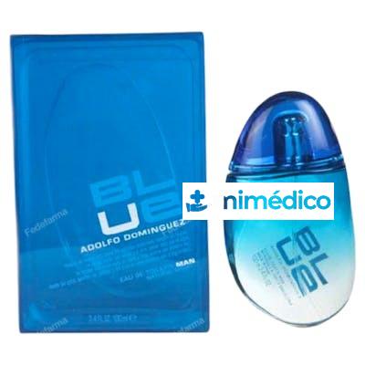 ULTRAVIOLET MAN DEO 150VP 100 ML ADOLFO DOMINGUEZ
