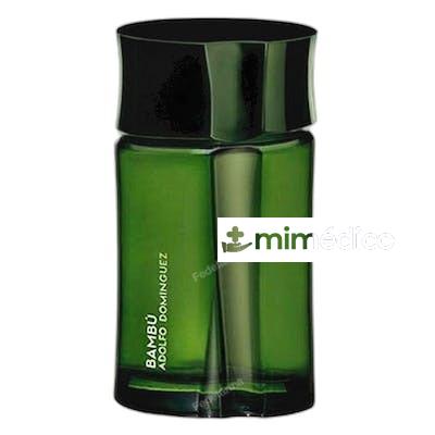 BAMBU EAU DE TOILETTE 120 ML ADOLFO DOMINGUEZ