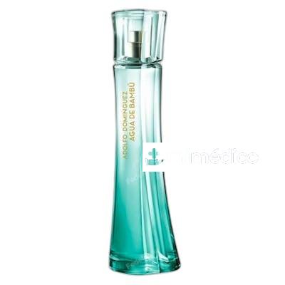 EAU DE TOILETTE AGUA DE BAMBU VAPORIZADOR 100 ML ADOLFO DOMINGUEZ