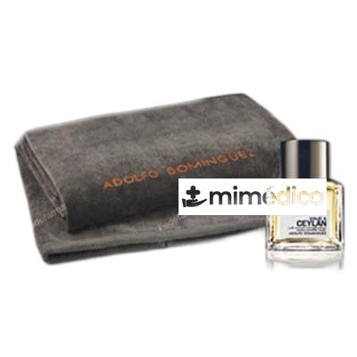 PACK VIAJE A CEYLAN 2 PIEZAS NA ADOLFO DOMINGUEZ