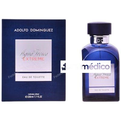 AGUA FRESCA EXTREME EAU DE TOILETTE VAPORIZADOR 60 ML ADOLFO DOMINGUEZ