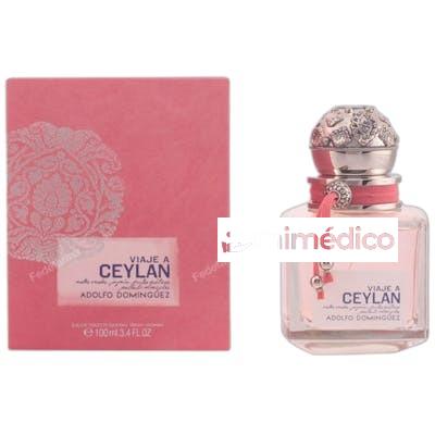 CEYLAN WOMAN EAU DE TOILETTE 60 ML ADOLFO DOMINGUEZ