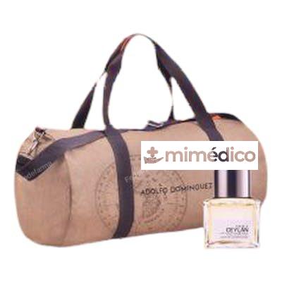VIAJE A CEYLAN SET 2 PIEZAS NA ADOLFO DOMINGUEZ