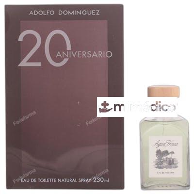 AGUA FRESCA COLONIA VAPORIZADOR 200 ML ADOLFO DOMINGUEZ