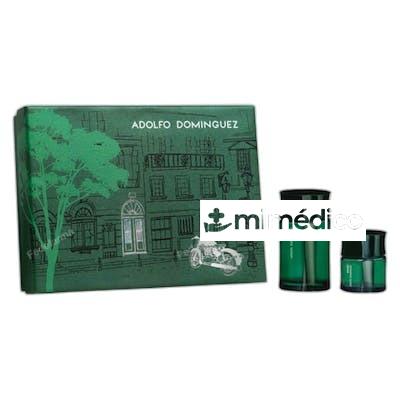 BAMBU LOTE 2 PIEZAS NA ADOLFO DOMINGUEZ