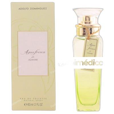 AGUA FRESCA AZAHAR EAU DE TOILETTE VAPO 60 ML 60 ML ADOLFO DOMINGUEZ