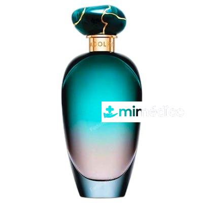 UNICA EAU DE TOILETTE VAPORIZADOR 100 ML ADOLFO DOMINGUEZ