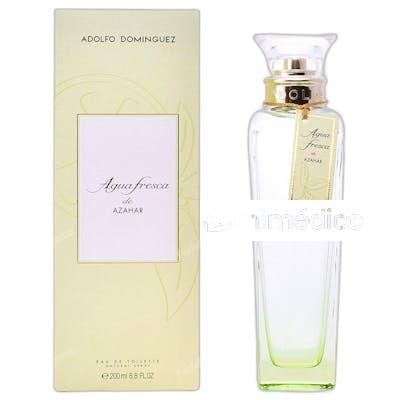 AGUA FRESCA DE AZAHAR EAU DE TOILETTE 200 ML 200 ML ADOLFO DOMINGUEZ