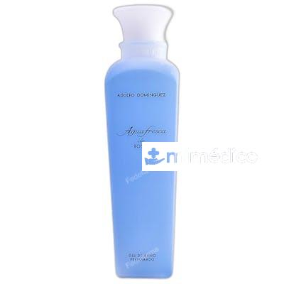 AGUA FRESCA DE ROSAS GEL DE DUCHA 500 ML NA ADOLFO DOMINGUEZ