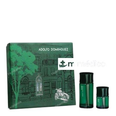 AGUA DE BAMBU EAU DE TOILETTE 120 ML VAPORIZADOR 1 PIEZA NA ADOLFO DOMINGUEZ