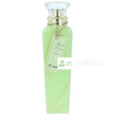 AGUA FRESCA DE AZAHAR EDT VAPO 120 ML NA ADOLFO DOMINGUEZ