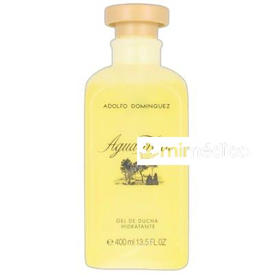 AGUA FRESCA GEL DE BANO 400 ML NA ADOLFO DOMINGUEZ