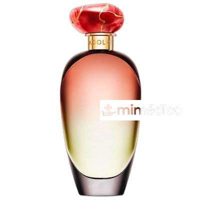UNICA CORAL EAU DE TOILETTE 100 ML ADOLFO DOMINGUEZ