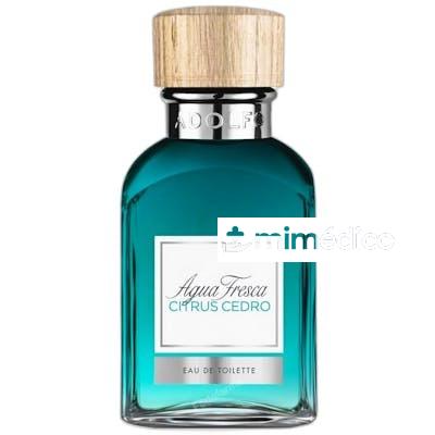 CITRUS CEDRO EAU DE TOILETTE 120 ML ADOLFO DOMINGUEZ