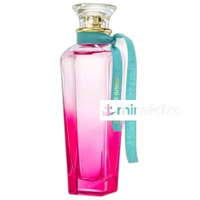AGUA FRESCA DE GARDENIA MUSK 120 ML NA ADOLFO DOMINGUEZ