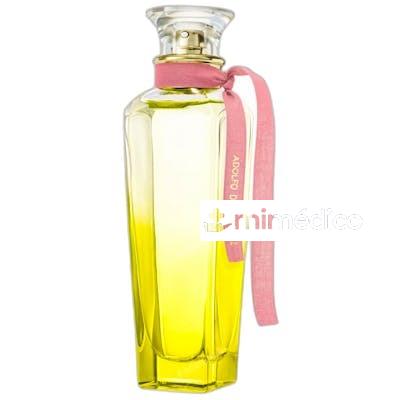 AGUA FRESCA DE MIMOSA CORIANDRO EDT VAPORIZADOR 120 ML NA ADOLFO DOMINGUEZ