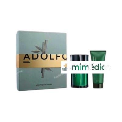 SET BAMBU MEN 120 ML NA ADOLFO DOMINGUEZ