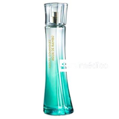 AGUA DE BAMBU SPRAY WOMAN EAU DE TOILETTE 100 ML NA ADOLFO DOMINGUEZ