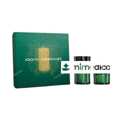 BAMBU EAU DE TOILETTE SPRAY 120ML SET X2 NA ADOLFO DOMINGUEZ