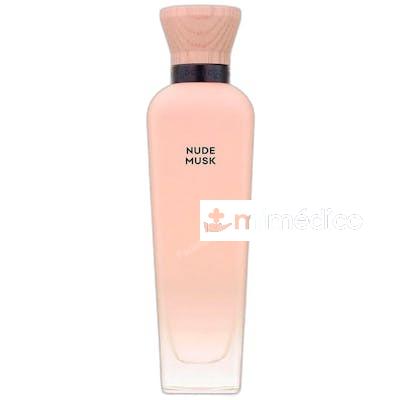 NUDE MUSK EAU DE PARFUM VAPORIZADOR 120 ML ADOLFO DOMINGUEZ