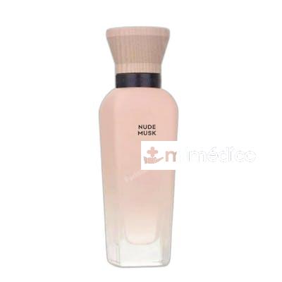 NUDE MUSK EAU DE PARFUM VAPORIZADOR 60 ML ADOLFO DOMINGUEZ