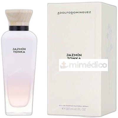 JAZMIN TONKA EAU DE PARFUM 120 ML ADOLFO DOMINGUEZ