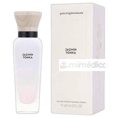 JAZMIN TONKA EAU DE PARFUM 60 ML ADOLFO DOMINGUEZ