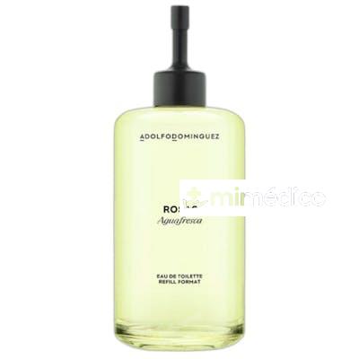 AGUA FRESCA DE ROSAS EAU DE TOILETTE REFILL 250 ML NA ADOLFO DOMINGUEZ