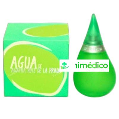 AGUA DE AGATHA RUIZ DE LA PRADA 100 ML NA AGATHA RUIZ DE LA PRADA