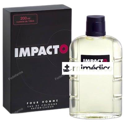 IMPACTO EAU DE TOILETTEVAPO 200 ML 200 ML PUIG