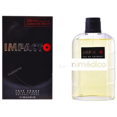 IMPACTO EAU DE TOILETTE VAPORIZADOR 200 ML 200 ML PUIG