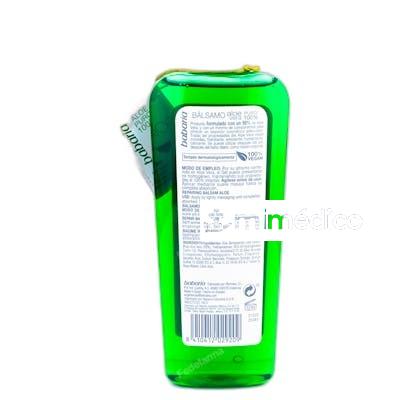 BALSAMO REPARADOR ALOE VERA 250 ML 250 ML BABARIA