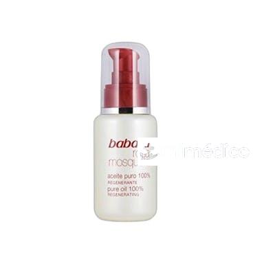 ACEITE PURO DE ROSA MOSQUETA 50 ML 50 ML BABARIA