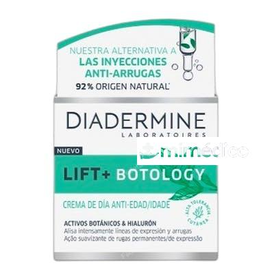 LIFT BOTOLOGY CREMA DIA ANTIARRUGAS 50 ML NA DIADERMINE