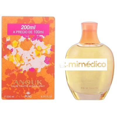 COLONIA VAP 200 ML ANOUK